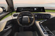 Test av Peugeot 5008 III generationen (2024) foto 5