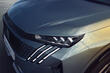 Test av Peugeot 5008 III generationen (2024) foto 4