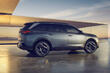 Test av Peugeot 5008 III generationen (2024) foto 2