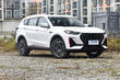 Jetour X70 Plus: detaljerad genomgång foto 4