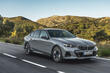 Test av BMW i5: elektrisk kraft i businessklassen foto 4