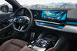 Test av BMW i5: elektrisk kraft i businessklassen foto 5