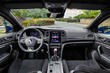 Test av Renault Megane hatchback: IV generationen, facelift foto 5