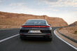 Test av Porsche Panamera 2024: tredje generationen foto 4