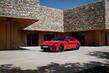 Test av Porsche Panamera 2024: tredje generationen foto 2