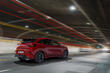 Ford Puma 2024: test av faceliftversionen foto 2