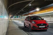 Ford Puma 2024: test av faceliftversionen foto 1