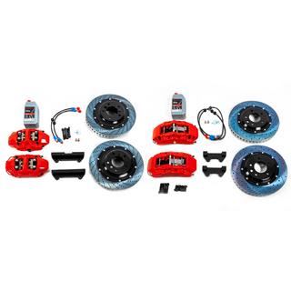 AMG bromssystem foto 1