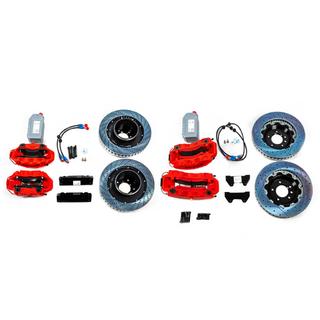 AMG bromssystem foto 2