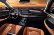 Test av Chery Tiggo 8 Pro: facelift av första generationen foto 6