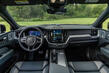 Test av Volvo XC60 i andra generationen foto 6