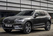 Test av Volvo XC60 i andra generationen foto 2