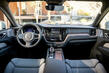 Test av Volvo XC60 i andra generationen foto 5