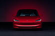 Tesla Model 3 2023 test: ett uppdaterat grepp om elbilism foto 1