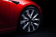 Tesla Model 3 2023 test: ett uppdaterat grepp om elbilism foto 6
