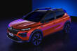 Test av Renault Kardian: ny kompakt crossover för Ukraina foto 1