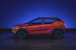 Test av Renault Kardian: ny kompakt crossover för Ukraina foto 2