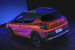 Test av Renault Kardian: ny kompakt crossover för Ukraina foto 4