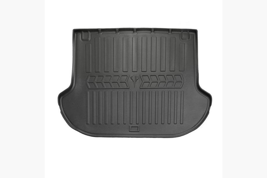 Nissan Murano 2014– Bagagerumsmatta Stingray 3D Image