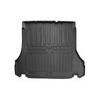 Chevrolet Lanos 1998–2017 Gummimatta till bagageutrymmet Stingray 3D (SD) foto 1