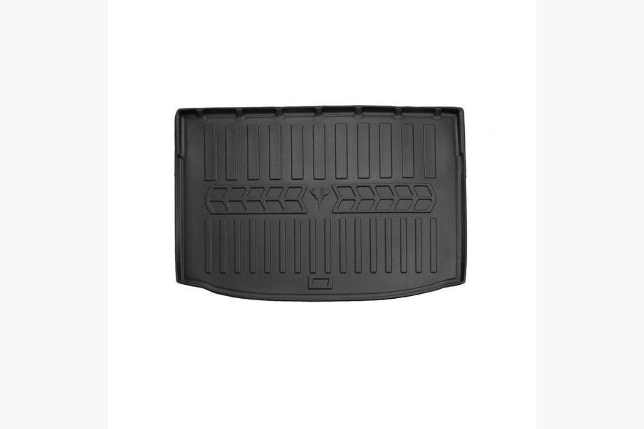 Subaru Crosstrek 2023– Bagagerumsmatta Stingray 3D Image