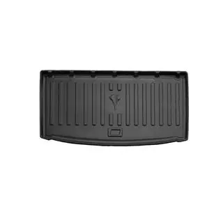 Bagagerumsmatta Stingray 3D
