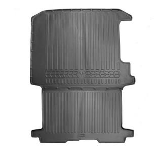 Stingray 3D bagagerumsmatta (Cargo, kort hjulbas)