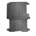 Nissan Primastar 2002–2014 Stingray 3D bagagerumsmatta (Cargo, kort hjulbas) foto 1