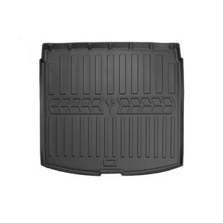 Stingray 3D bagagerumsmatta (SW, nedre) Seat Leon 2020–