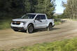 Test av Ford Maverick 2025: uppdaterad pickup foto 3