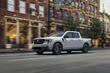 Test av Ford Maverick 2025: uppdaterad pickup foto 2