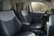 Test av Ford Maverick 2025: uppdaterad pickup foto 6