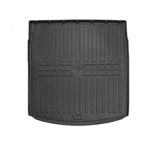 Stingray 3D bagagerumsmatta i gummi (SW, övre) Seat Leon 2020–