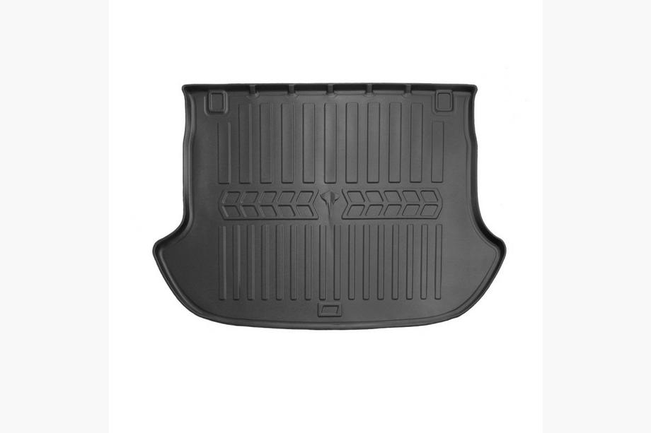 Nissan Murano 2008–2014 Bagagerumsmatta Stingray 3D Image