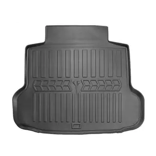 Bagagerumsmatta Stingray 3D