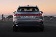 Audi Q4 e-tron: elektrisk crossover i nya generationen foto 4