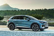 Audi Q4 e-tron: elektrisk crossover i nya generationen foto 3