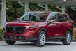Test av Honda CR-V i sjätte generationen foto 2