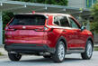 Test av Honda CR-V i sjätte generationen foto 4