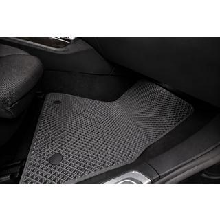 EVA-bilmattor (för G12, grå) BMW 7-serien G11/G12 2015–2022 foto 2