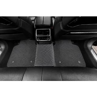 EVA-bilmattor (för G12, grå) BMW 7-serien G11/G12 2015–2022 foto 3