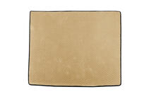 BMW iX (I20) 2022– EVA bagagerumsmatta (Beige) foto 1