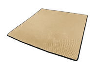 BMW iX (I20) 2022– EVA bagagerumsmatta (Beige) foto 2