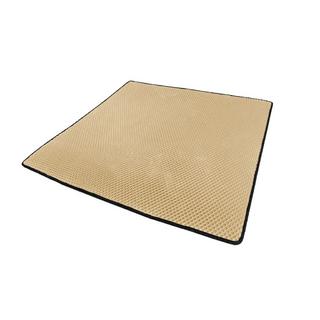 EVA bagagerumsmatta (Beige) BMW iX (I20) 2022– foto 2