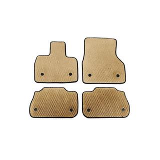 EVA bilmattor V-1 (Beige) BMW iX (I20) 2022– foto 4