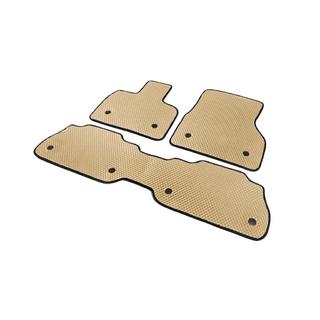 EVA-bilmattor V-2 (Beige) BMW iX (I20) 2022– foto 2