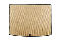 BYD Song Plus EV/Seal U 2020– EVA bagagerumsmatta (Beige) foto 1