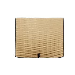 EVA bagagerumsmatta (Beige) Hyundai Ioniq 5 2021– foto 1