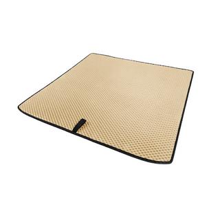 EVA bagagerumsmatta (Beige) Hyundai Ioniq 5 2021– foto 2