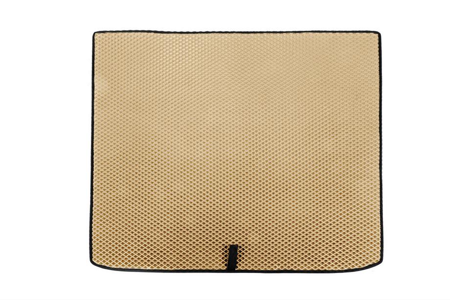 Hyundai Ioniq 5 2021– EVA bagagerumsmatta (Beige) Image